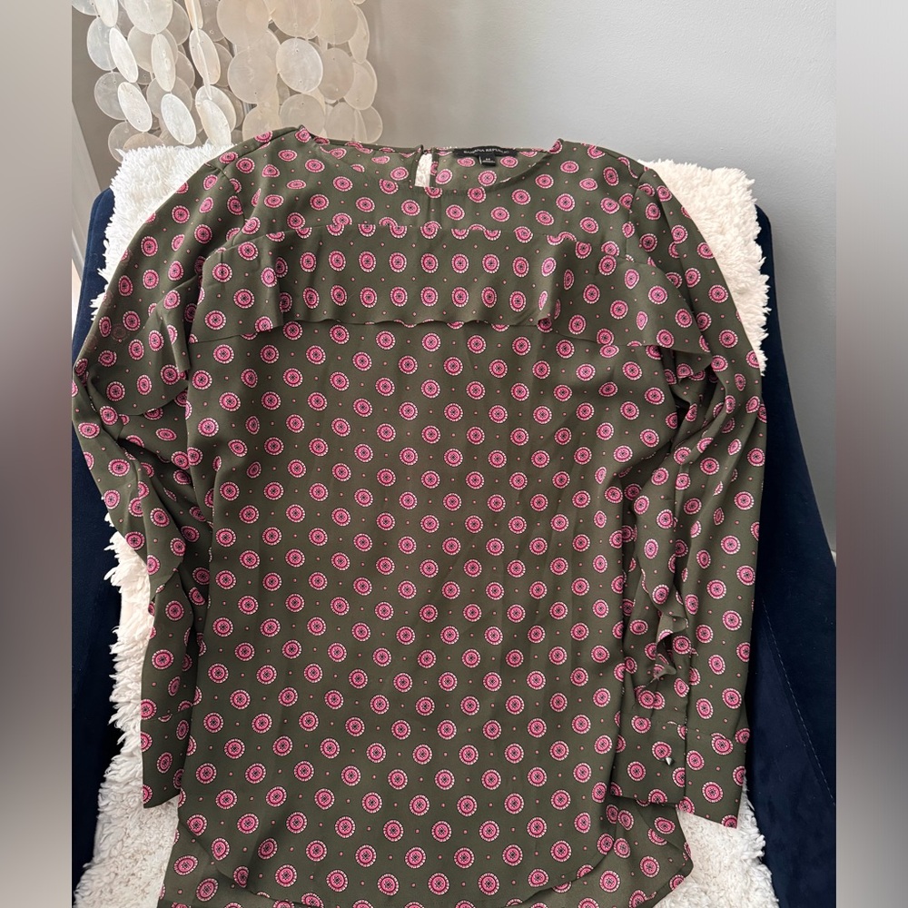 Banana Republic Blouse
